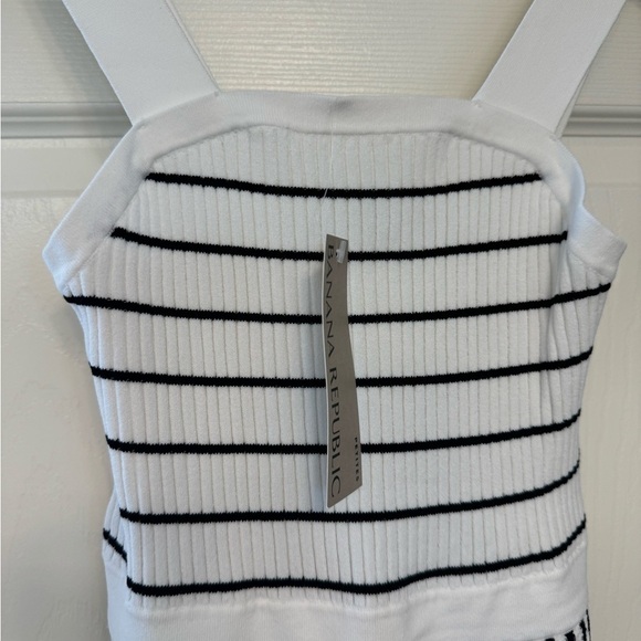 New - Banana Republic dress - Picture 6 of 6